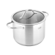 Set of pots TEESA COOK EXPERT MASTER
