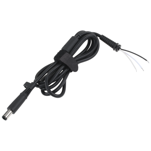 7.4/5.0 (19.5V/7.7A) mains plug with cable for mounting REBEL 7.4/5.0 (19.5V/7.7A) mains plug with cable for mounting REBEL