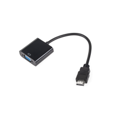Adapterio jungtis HDMI kištukas - VGA lizdas