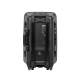 Aktyvi kolonėlė (su 2 belaidžiais mikrofonais, SD, Bluetooth, USB) 12" 40W