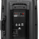 Aktyvus garsiakalbis (su 2 UHF, SD, Bluetooth, FM, USB belaidžiais mikrofonais) 60 W