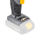 Akumuliatoriaus kompresorius 20V 2A 7 bar