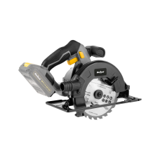 Cordless circular saw 20v