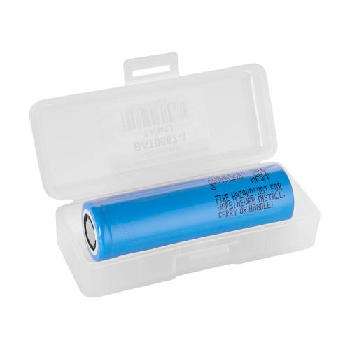 Battery INR21700-50E 4900 mAh Samsung Battery INR21700-50E 4900 mAh Samsung