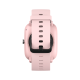 Amazfit Bip U Pro Pink GPS smartwatch