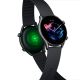 Amazfit GTR 3 Thunder Black GPS išmanusis laikrodis