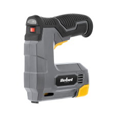 Upholstery stapler battery 4V