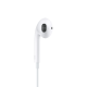 Apple EarPods MNHF2ZM/A headset jack 3.5 original
