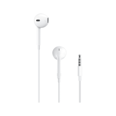 Apple EarPods MNHF2ZM/A ausinių lizdas 3.5 originalus
