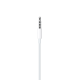 Apple EarPods MNHF2ZM/A headset jack 3.5 original