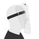 Protective visor