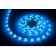 Apšvietimo rinkinys (LED styga 150x5050SMD + maitinimo šaltinis + spalvų valdiklis)