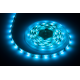 Apšvietimo rinkinys (LED styga 150x5050SMD + maitinimo šaltinis + spalvų valdiklis)