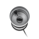 AROMA F30 milk frother