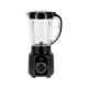 Jug blender 500W black