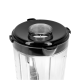 Jug blender 500W black