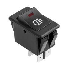 ASW-17D switch connector