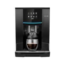 Automatic coffee machine with grinder TEESA AROMA 800