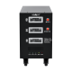 Automatic three-phase voltage regulator KEMOT PROavr-20k