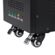 Automatinis trifazis įtampos stabilizatorius KEMOT PROavr-25k