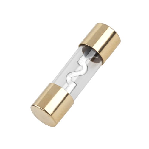Car fuses AGU 40A 10x38 5pcs/blank Car fuses AGU 40A 10x38 5pcs/blank