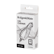 Car adapter for Kruger&Matz 9V 2A tablets