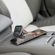 Automobilinis siųstuvas su Bluetooth funkcija ir USB lizdu