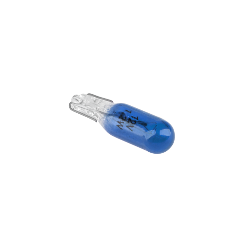 Car bulb 12V 1.2W (W1.2W) blue Car bulb 12V 1.2W (W1.2W) blue