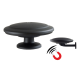 Automobilio TV antena MI-ANT04 Mistral juoda