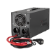 Uninterruptible power supply Rebel POWER-1000 - inverter with pure sine wave and charging function 12V 230V 1000VA 700W
