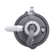 AVENLI 1000gal Pool Pump AVENLI 1000gal Pool Pump
