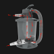 AVENLI 1000gal Pool Pump AVENLI 1000gal Pool Pump