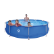 AVENLI round frame pool 366x76 set AVENLI round frame pool 366x76 set