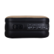 AVENLI high inflatable mattress with built-in pump 196x97x47 AVENLI high inflatable mattress with built-in pump 196x97x47