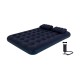AVENLI double inflatable mattress set 191x137x22 AVENLI double inflatable mattress set 191x137x22