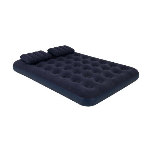 AVENLI double inflatable mattress set 191x137x22 AVENLI double inflatable mattress set 191x137x22