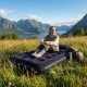 AVENLI double air mattress set 191x99x22 AVENLI double air mattress set 191x99x22