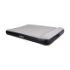 AVENLI double inflatable mattress with built-in pump 191x137x30 AVENLI double inflatable mattress with built-in pump 191x137x30