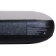 AVENLI double inflatable mattress with built-in pump 191x137x30 AVENLI double inflatable mattress with built-in pump 191x137x30