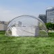 AVENLI tent dedicated to SPA AVENLI tent dedicated to SPA