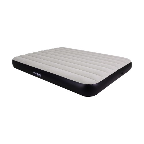 AVENLI king size air mattress 203x152x25 AVENLI king size air mattress 203x152x25