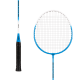 Badmintono rinkinys, grūdintas plienas, REBEL ACTIVE