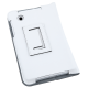 White case dedicated to Samsung Galaxy Tab P3100