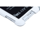 White case dedicated to Samsung Galaxy Tab P3100