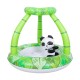 Pool for the youngest "panda" SUNCLUB Pool for the youngest "panda" SUNCLUB