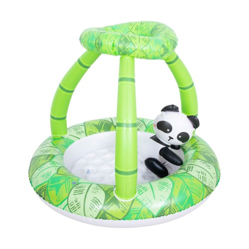 Pool for the youngest "panda" SUNCLUB Pool for the youngest "panda" SUNCLUB