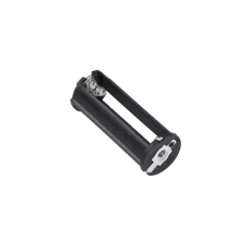 Battery basket 3xAAA round