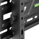 Basic wall mount 32-75 inches black LCD/KL-38 Basic wall mount 32-75 inches black LCD/KL-38