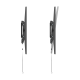 Basic wall mount 37-86 inches black LCD/KL38-46 Basic wall mount 37-86 inches black LCD/KL38-46