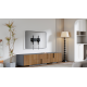 Basic wall mount 37-86 inches black LCD/KL38-46 Basic wall mount 37-86 inches black LCD/KL38-46